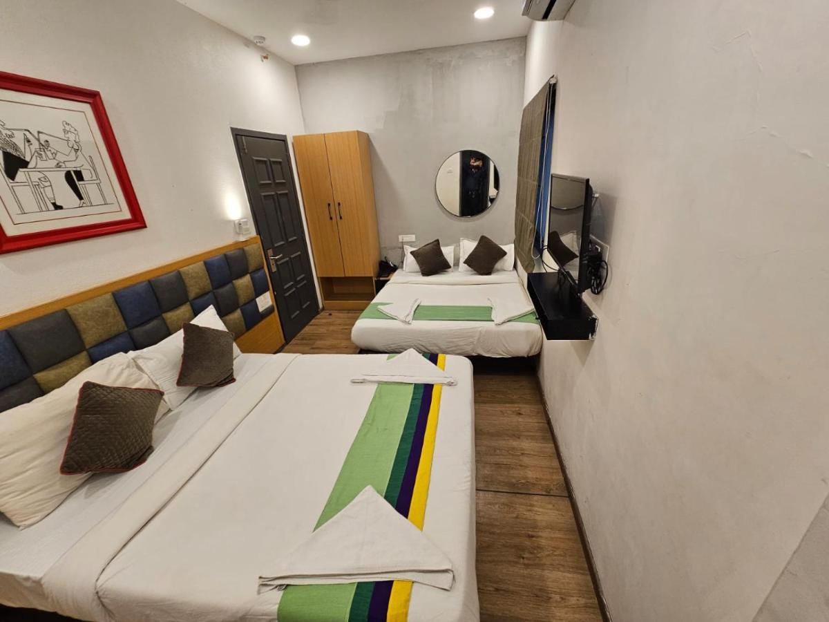 Hotel City Vue - Mumbai — Photos 3